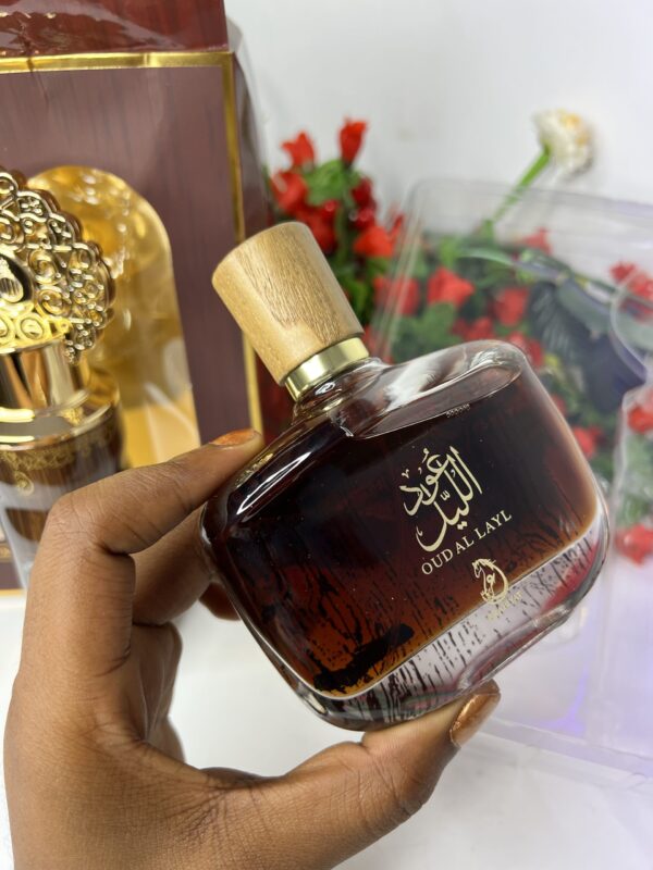 Oud al Layl Arabiyat  100m