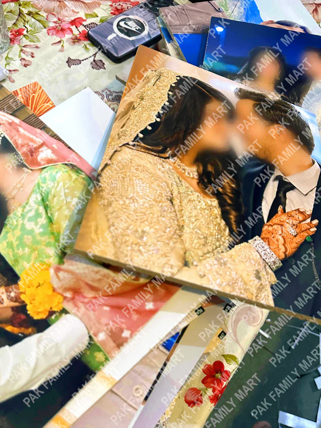 6 Photo Tiles Just in 999 - Classy Pk