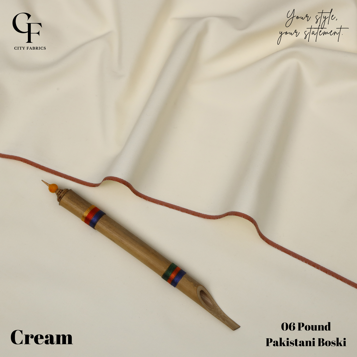 Special 06 Pond Pakistani Boski