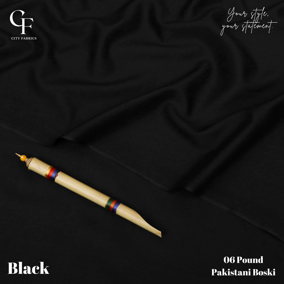 Special 06 Pond Pakistani Boski