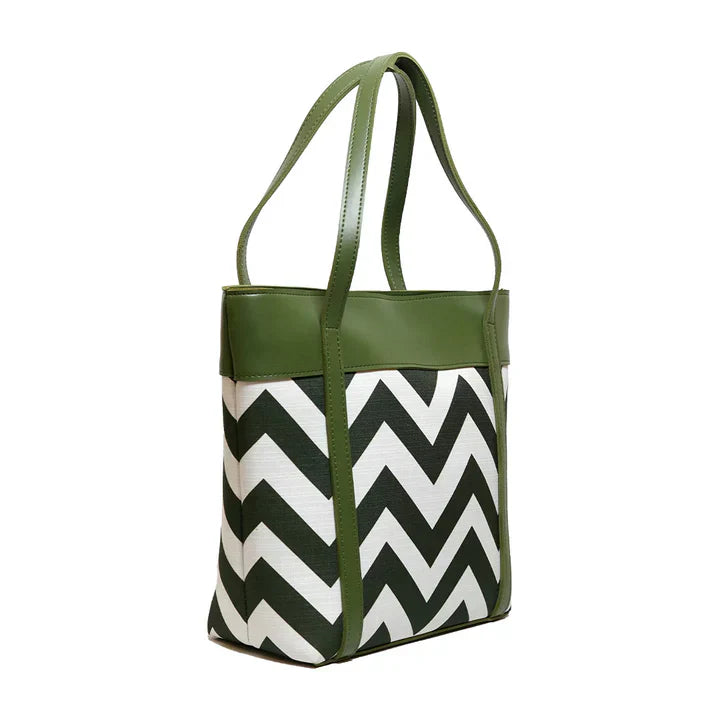 '-49%     Glam Bag Green - Classy Pk